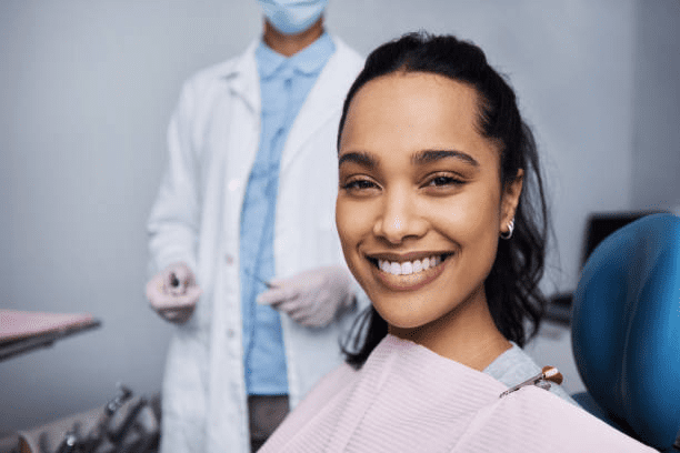 dental check ups