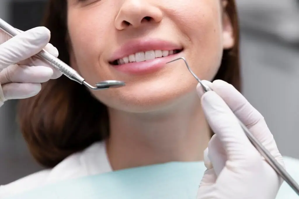 cosmetic dentistry